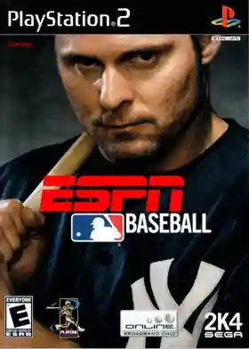 ESPN Major League Baseball